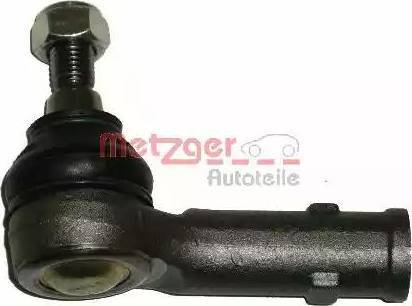 RIDER RD.322914549 - Tie Rod End autospares.lv