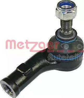 RIDER RD.322910250 - Tie Rod End autospares.lv