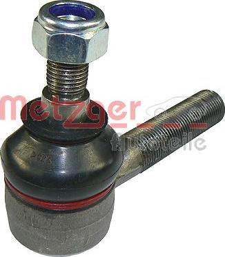 Metzger 54006901 - Tie Rod End autospares.lv