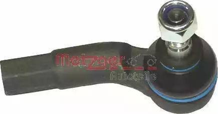 RIDER RD.322922252 - Tie Rod End autospares.lv