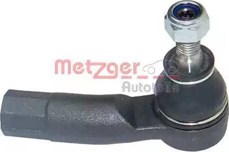 Lemförder 25328 - Tie Rod End autospares.lv