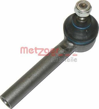 Metzger 54017008 - Tie Rod End autospares.lv