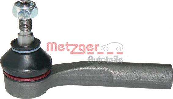 Metzger 54031601 - Tie Rod End autospares.lv