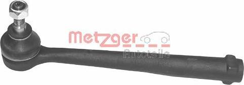 Metzger 54032101 - Tie Rod End autospares.lv