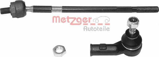 Metzger 56005902 - Tie Rod autospares.lv