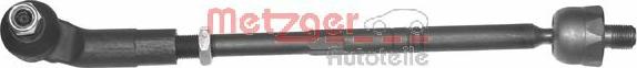 Metzger 56006901 - Tie Rod autospares.lv