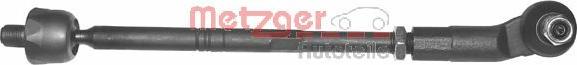 Metzger 56006802 - Tie Rod autospares.lv