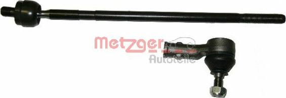 Metzger 56003402 - Tie Rod autospares.lv