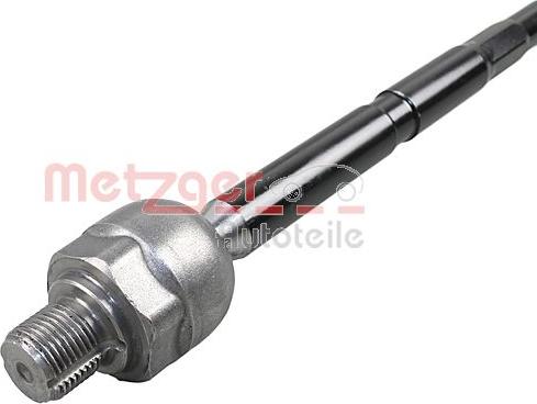 Metzger 56019708 - Tie Rod autospares.lv