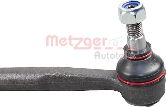 Metzger 56019708 - Tie Rod autospares.lv