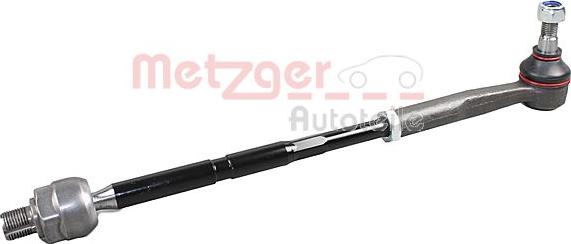 Metzger 56019708 - Tie Rod autospares.lv