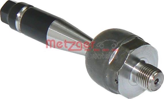 Metzger 51004808 - Inner Tie Rod, Axle Joint autospares.lv