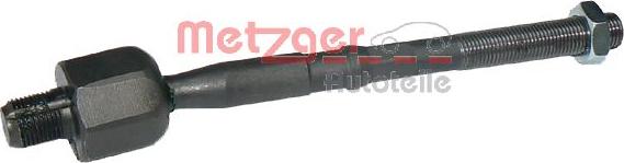 Metzger 51006918 - Inner Tie Rod, Axle Joint autospares.lv