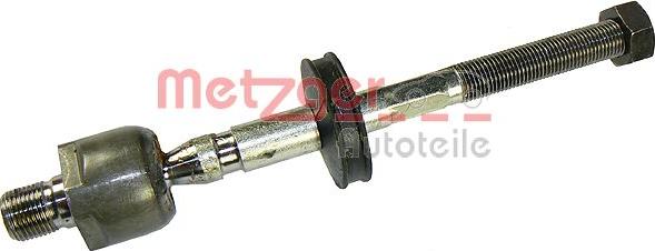 Metzger 51006718 - Inner Tie Rod, Axle Joint autospares.lv