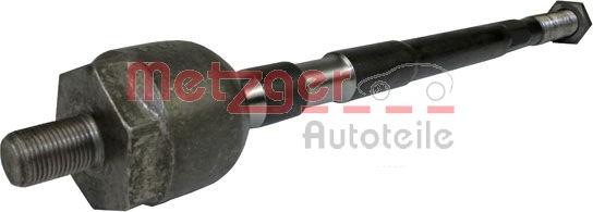 Metzger 51019908 - Inner Tie Rod, Axle Joint autospares.lv