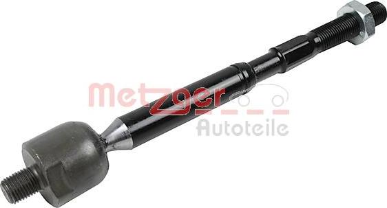 Metzger 51036508 - Inner Tie Rod, Axle Joint autospares.lv