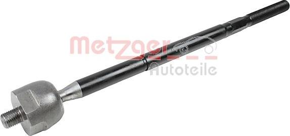 Metzger 51029608 - Inner Tie Rod, Axle Joint autospares.lv