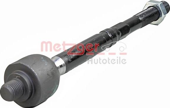 Metzger 51028208 - Inner Tie Rod, Axle Joint autospares.lv
