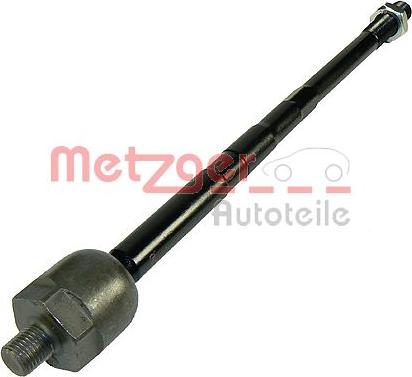 Metzger 51023218 - Inner Tie Rod, Axle Joint autospares.lv