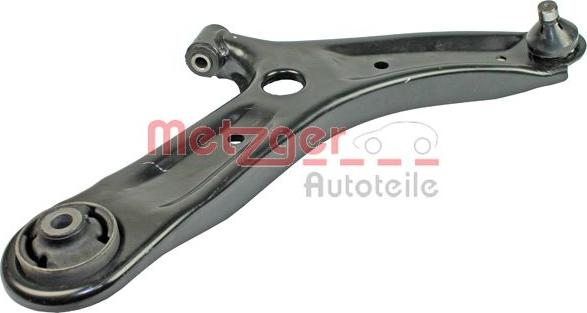 Metzger 58099802 - Track Control Arm autospares.lv