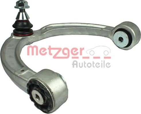 Metzger 58094901 - Track Control Arm autospares.lv