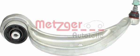 Metzger 58094802 - Track Control Arm autospares.lv