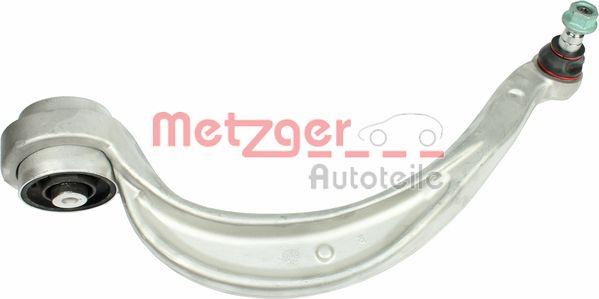 Metzger 58094802 - Track Control Arm autospares.lv