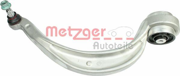 Metzger 58094701 - Track Control Arm autospares.lv