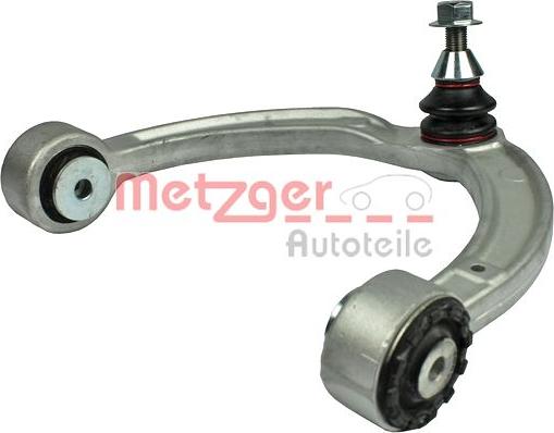 Metzger 58095002 - Track Control Arm autospares.lv