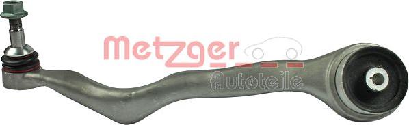 Metzger 58090411 - Track Control Arm autospares.lv