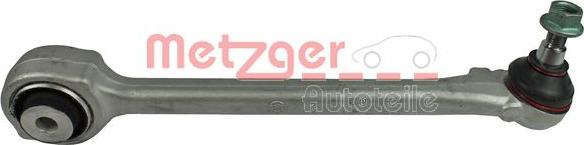 Metzger 58090118 - Track Control Arm autospares.lv