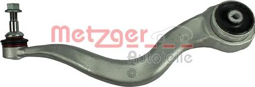 Metzger 58090811 - Track Control Arm autospares.lv