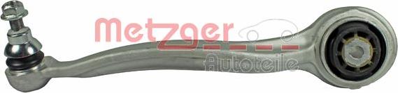 Metzger 58093201 - Track Control Arm autospares.lv