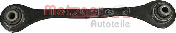 Metzger 58092409 - Track Control Arm autospares.lv