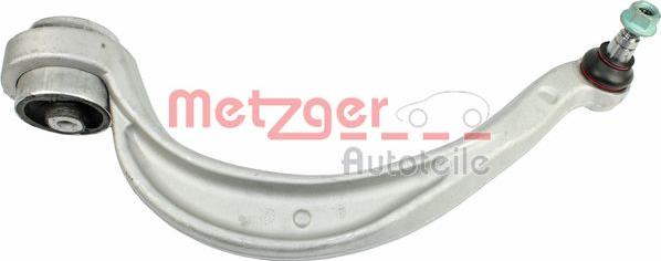 Metzger 58092312 - Track Control Arm autospares.lv