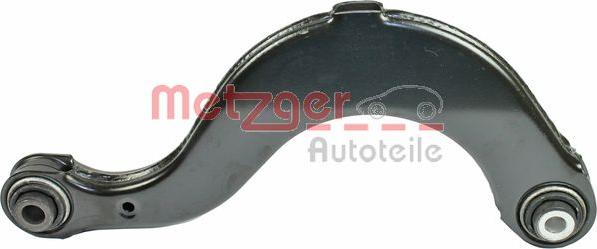 Metzger 58092709 - Track Control Arm autospares.lv