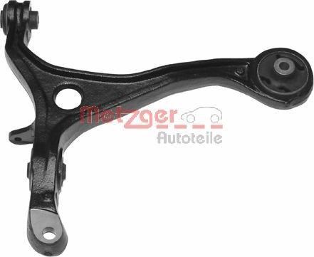 Metzger 58044601 - Track Control Arm autospares.lv