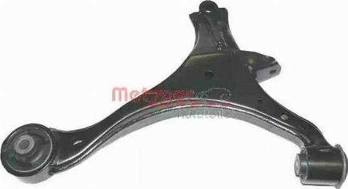 Metzger 58044102 - Track Control Arm autospares.lv