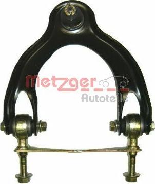 Metzger 58045901 - Track Control Arm autospares.lv