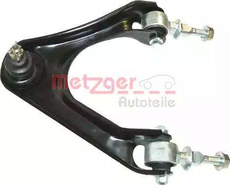 Metzger 58045301 - Track Control Arm autospares.lv