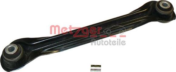 Metzger 58048719 - Track Control Arm autospares.lv