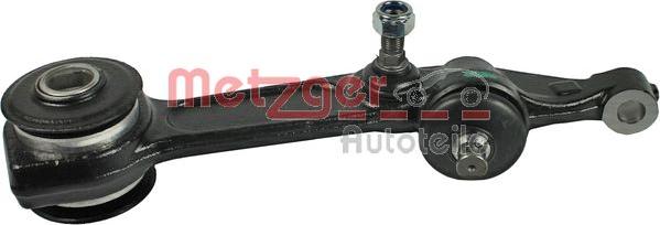 Metzger 58054702 - Track Control Arm autospares.lv