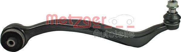 Metzger 58051502 - Track Control Arm autospares.lv