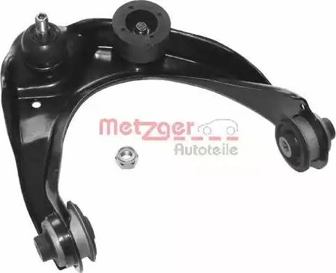 Metzger 58051002 - Track Control Arm autospares.lv