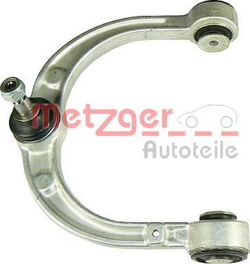 Metzger 58052101 - Track Control Arm autospares.lv