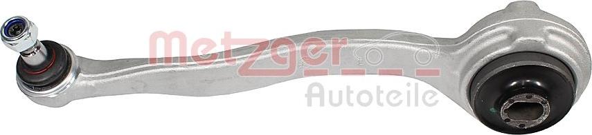 Metzger 58052801 - Track Control Arm autospares.lv