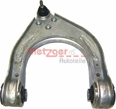 Metzger 58057002 - Track Control Arm autospares.lv