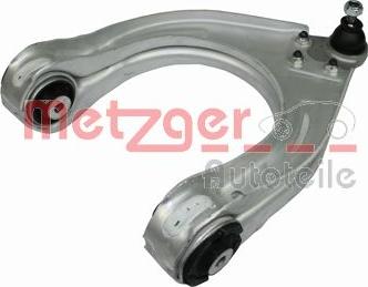 Metzger 58057101 - Track Control Arm autospares.lv