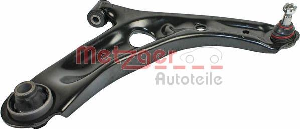 Metzger 58061202 - Track Control Arm autospares.lv