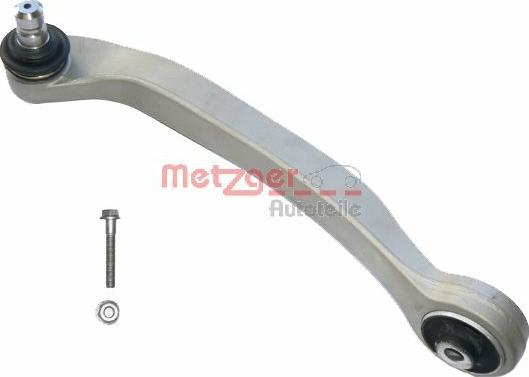 Metzger 58009912 - Track Control Arm autospares.lv